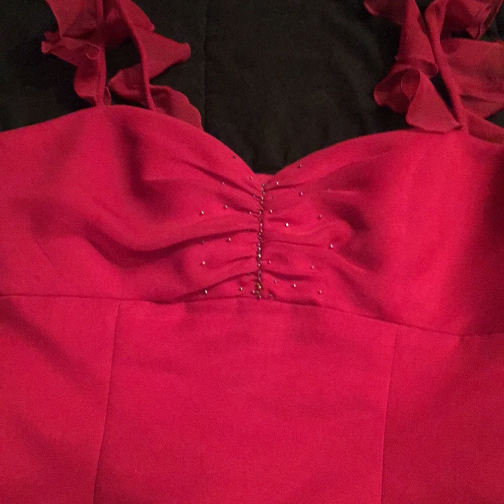 Formal Dress Top